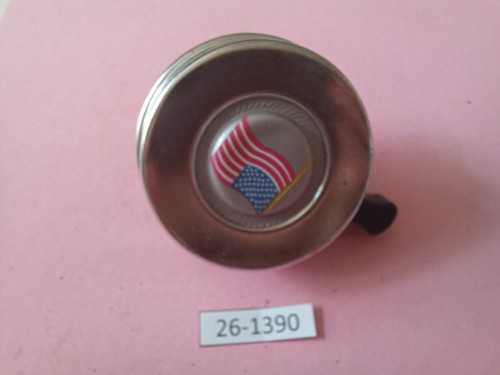 Sonnette ancienne ø60mm - Ø60mm,