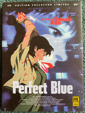 DVD - MANGA - HORREUR -