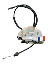 52187780 / 9136Q7 Serrure porte avant droite –Citroën C2 Phase 1–Pièce d’origine