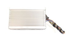 BMW 6 F13 640d 2012 RHD