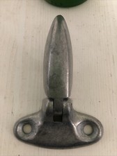 Charnière De Coffre Arrière  Gauche Mini Rover Classic Réf Bmb360050