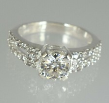 Certifié Blanc Diamant