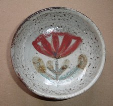 Coupe, Bol, Saladier de Gustave Reynaud 1915-1972, Atelier Le Mûrier à Vallauris