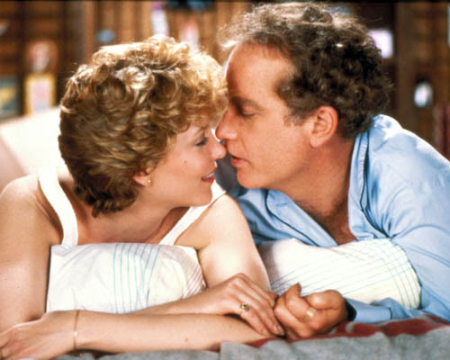 Richard dreyfuss susan - richard, &