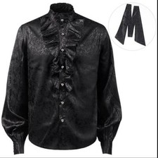 Victorian Steampunk Falbala