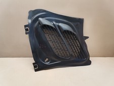 PRISE D'AIR CAPOT  REVETEMENT