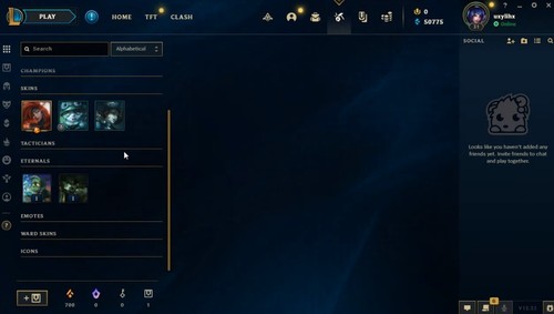 Compte lol euw 300k - ✅euw,