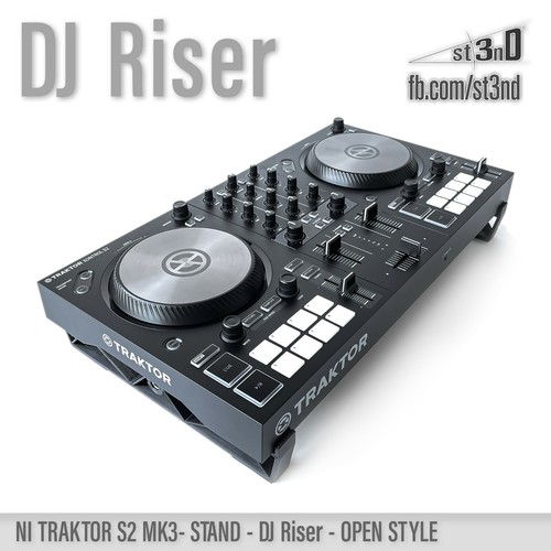 Riser stand pour traktor - riser,