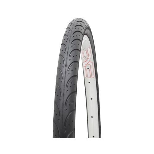 Pneu vtt 26x1 611 slick - 26x1.50,