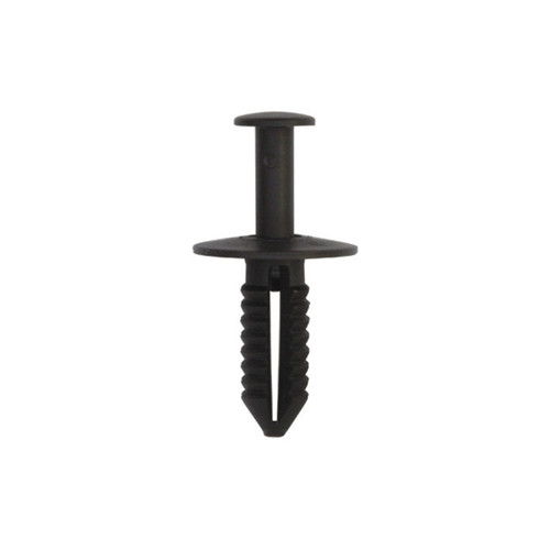 Rivet plastique 7 5 mm - ø, 7,5