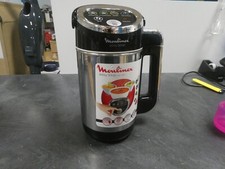 blender Moulinex easy soup