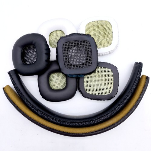 Replacement ear pads for - replacement,