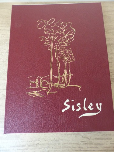 Sisley jacques lassaigne - lassaigne,