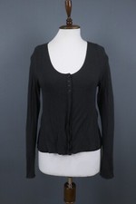 Lilith Black Long Sleeve