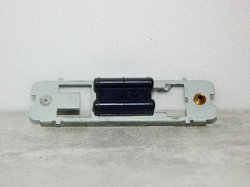 5289 chassis metal de - r, 1