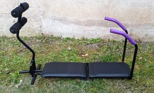 Appareil pour abdos - abdos,,