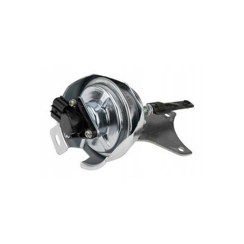 Capsule depression turbo - capsule,