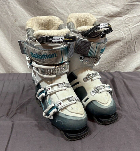 Salomon quest 80w energyzer - 80w,