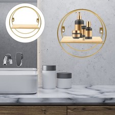 Étagère Pour Toilettes