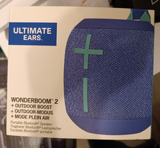 Enceinte portable - Ultimate