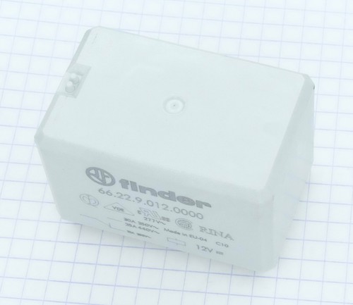 Finder type 66 - 1x,