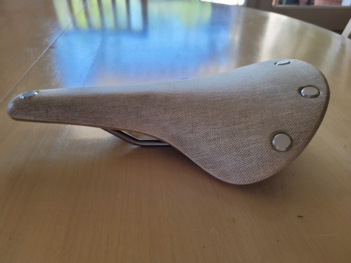 Selle vélo brooks cambium - -,