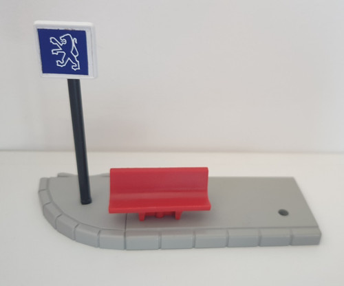 Mini majo kit banc - mini, majo-kit