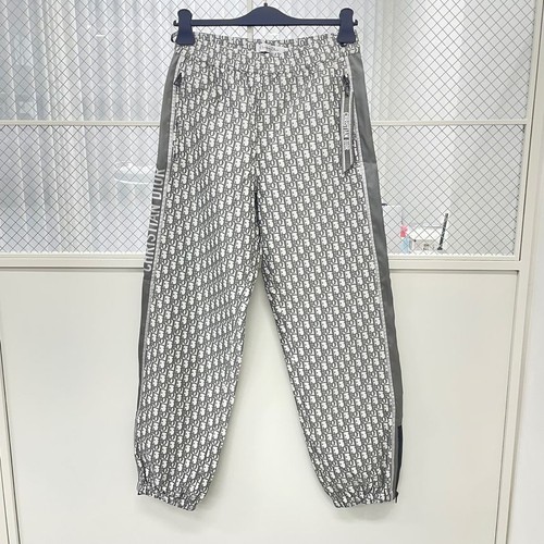 Dior pantalon élastique - dior,