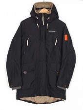 Veste parka femme DIDRIKSONS