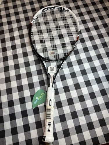 Head youtek graphene - head,