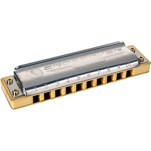 Hohner marine band - hohner,