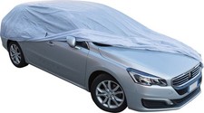 Housse de voiture Deluxe