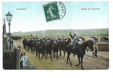 MILITAIRE ARMEE ALLEMANDE