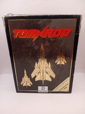 TORNADO PC Game Floppy Disc