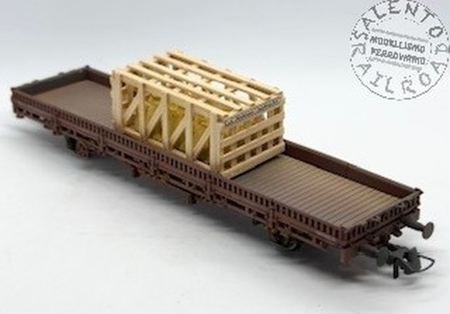 Roco 99995 wagon de - 99995, 1:87