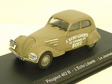 Peugeot 402 legere - 402, b