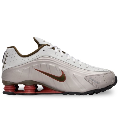 Chaussures nike shox r4 - nike,