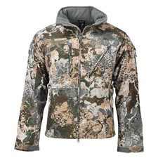 Mil-Tec Veste Softshell