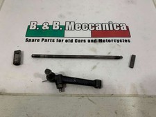 Levier Embrayage + Barre