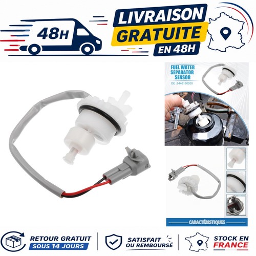 Capteur commutation filtre - capteur,