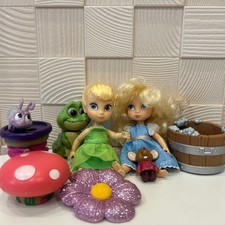 Mini poupée Disney Store