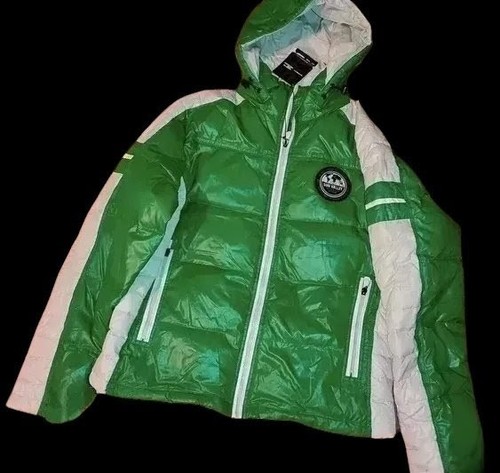 Veste doudoune capuche sun - capuche,