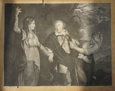 Joshua REYNOLDS (1723-1792)