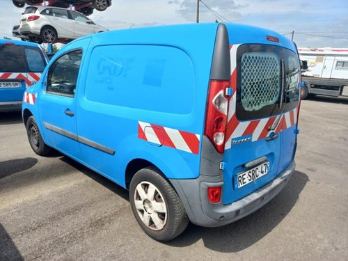 Aile avant droit - , renault