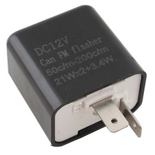 Relais Clignotant Vitesse