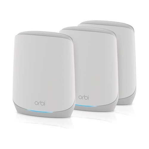Netgear orbi rbk763 100nar - netgear,