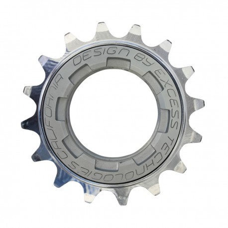 Roue libre excess elite - roue, 16