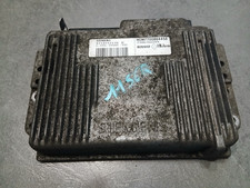 CALCULATEUR RENAULT  HOM