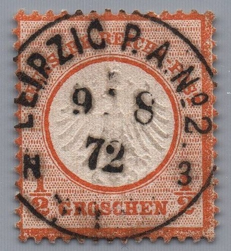 Reich michel n - dt.,