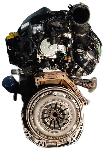 Moteur k9k648 renault - moteur,